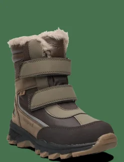 eddie - Vinterstövlar|Bisgaard New