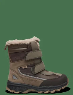 eddie - Vinterstövlar|Bisgaard New