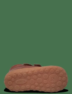 Bisgaard hale v lamb - Vinterstövlar BRANDY