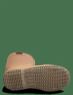 Bisgaard neo thermo - Höga gummistövlar CAMEL