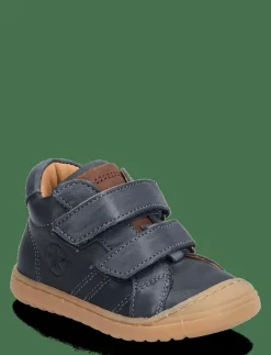 Bisgaard thor v - Låga sneakers DARK BLUE New