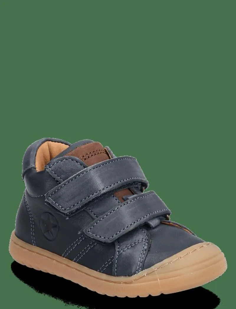 Bisgaard thor v - Låga sneakers DARK BLUE New