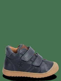 Bisgaard thor v - Låga sneakers DARK BLUE New