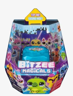 Bitzee Interactive Magicals Pet CDU - Interaktivt djur MULTI Outlet