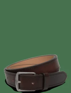 Tiger of Sweden BJARKA - Skärp MEDIUM BROWN Online