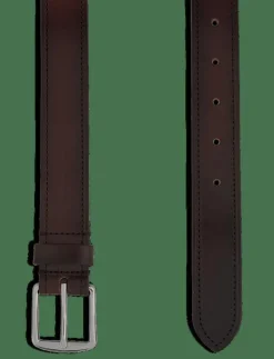 Tiger of Sweden BJARKA - Skärp MEDIUM BROWN Online