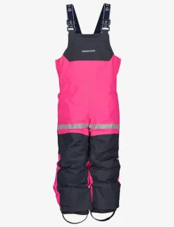 BJRVEN KD BIB PANT - Vinterbyxor|Didriksons Discount