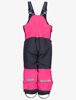 BJRVEN KD BIB PANT - Vinterbyxor|Didriksons Discount
