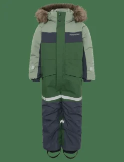 BJÄRVEN KDS COVER 4 - Overaller|Didriksons Online