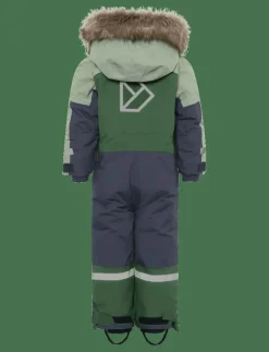 BJÄRVEN KDS COVER 4 - Overaller|Didriksons Online