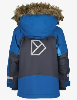 BJRVEN KIDS PARKA 2 - Vinterjacka|Didriksons Clearance