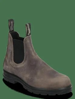 Blundstone BL 2446 CLASSICS CHELSEA BOOT - Chelsea boots CLAY