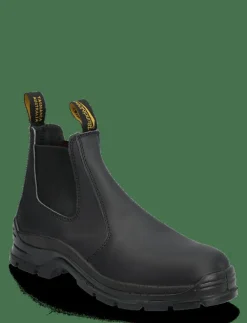 BL 406 WORK BOOT - Chelsea boots|Blundstone Hot