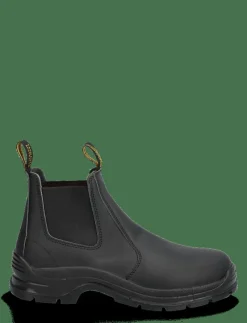 BL 406 WORK BOOT - Chelsea boots|Blundstone Hot