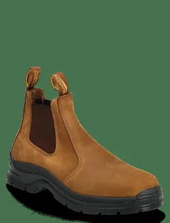 BL 407 WORK BOOT - Chelsea boots|Blundstone Discount