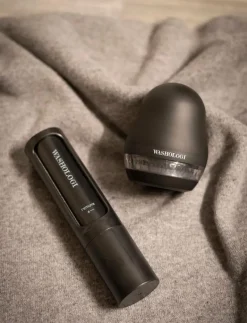 Washologi Lint Roller - Textilvård BLACK Best