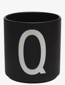 Porcelain Cups A-Z - Kaffekoppar|Design Letters Discount