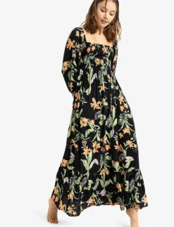 BLACK SANDS - Klänningar|Roxy Outlet