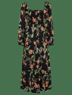 BLACK SANDS - Klänningar|Roxy Outlet