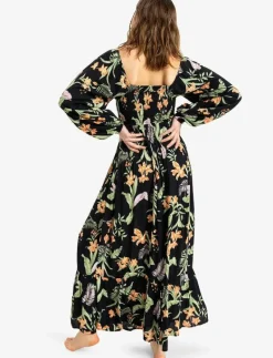 BLACK SANDS - Klänningar|Roxy Outlet