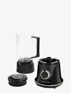 Russell Hobbs Blade Boost Blender - Köksmaskiner BLACK