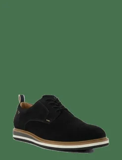 Dune London blaksley - Derbyskor BROWN Outlet