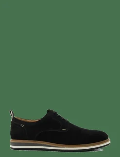 Dune London blaksley - Derbyskor BROWN Outlet
