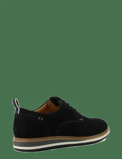Dune London blaksley - Derbyskor BROWN Outlet