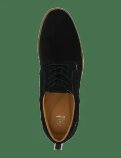 Dune London blaksley - Derbyskor BROWN Outlet