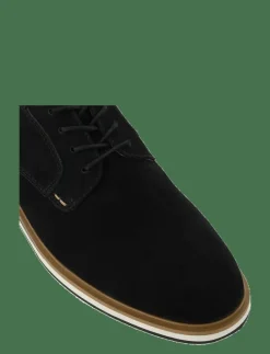 Dune London blaksley - Derbyskor BROWN Outlet