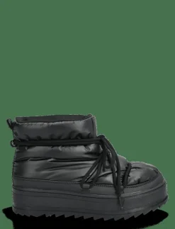 BLENDA - Varmfodrade skor|Exani Sale