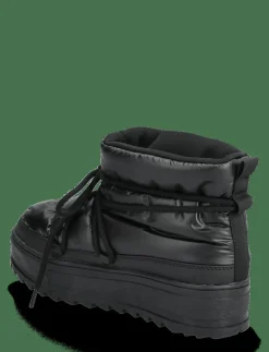 BLENDA - Varmfodrade skor|Exani Sale