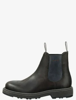Blisdor Chelsea Boot - Chelsea boots|GANT Clearance