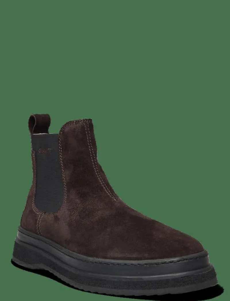 Blistown Chelsea Boot - Vinterkängor|GANT Sale