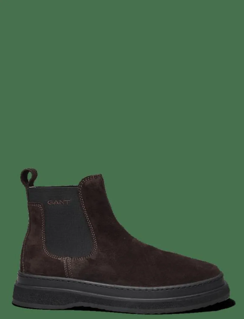 Blistown Chelsea Boot - Vinterkängor|GANT Sale