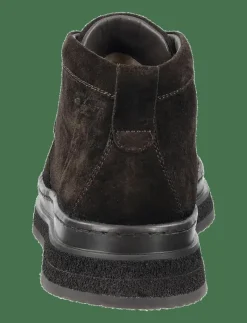GANT Blistown Mid Boot - Vinterkängor ESPRESSO BROWN Best