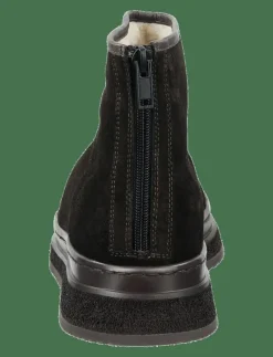 Blistown Mid Boot - Vinterkängor|GANT Discount