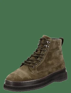Blistown Mid Boot - Vinterkängor|GANT Discount