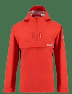 Blizzard Anorak M - Anoraker|Swix