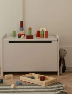 Blocks in a box CARL LARSSON - Byggklossar|Kid's Concept Discount
