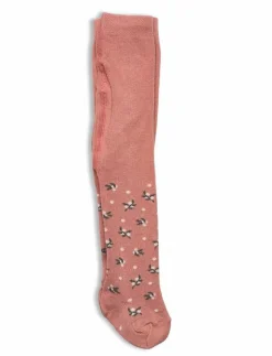 mp Denmark Bloom tights - Strumpbyxa ROSE DAWN Online