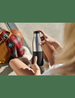 Tefal Bludrop Sleeve 0,5L - Vattenflaskor BLACK New