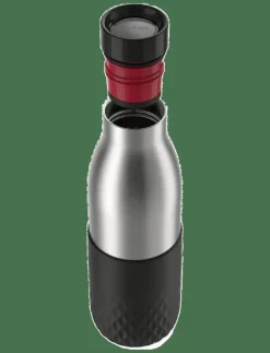 Tefal Bludrop Sleeve 0,5L - Vattenflaskor BLACK New