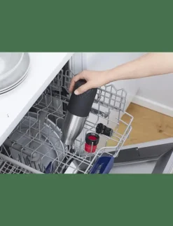 Tefal Bludrop Sleeve 0,5L - Vattenflaskor BLACK New