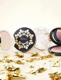 Artdeco Blush Couture Hypnotic Rose 10 g - Ansikte New