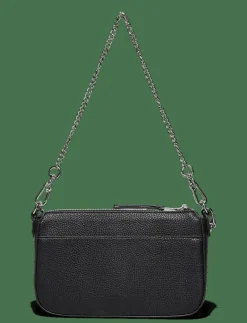 Steve Madden Bnaim BLK/SIL