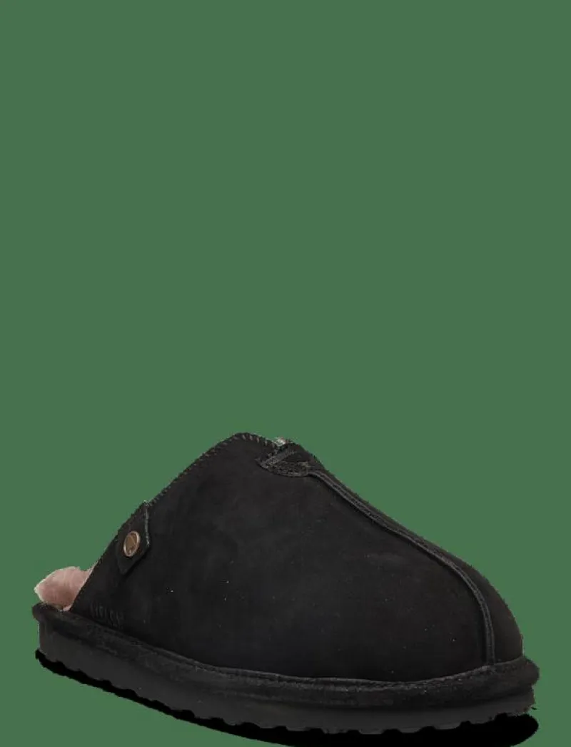 Axelda Åbo - Inneskor BLACK/STONE Sale