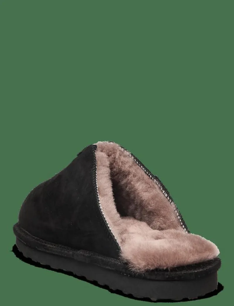 Axelda Åbo - Inneskor BLACK/STONE Sale