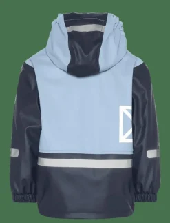 BOARDMAN KIDS SET 12 - Regnställ|Didriksons Sale