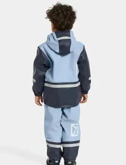 BOARDMAN KIDS SET 12 - Regnställ|Didriksons Sale